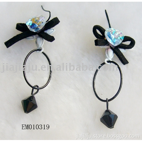 Earrings EM010319